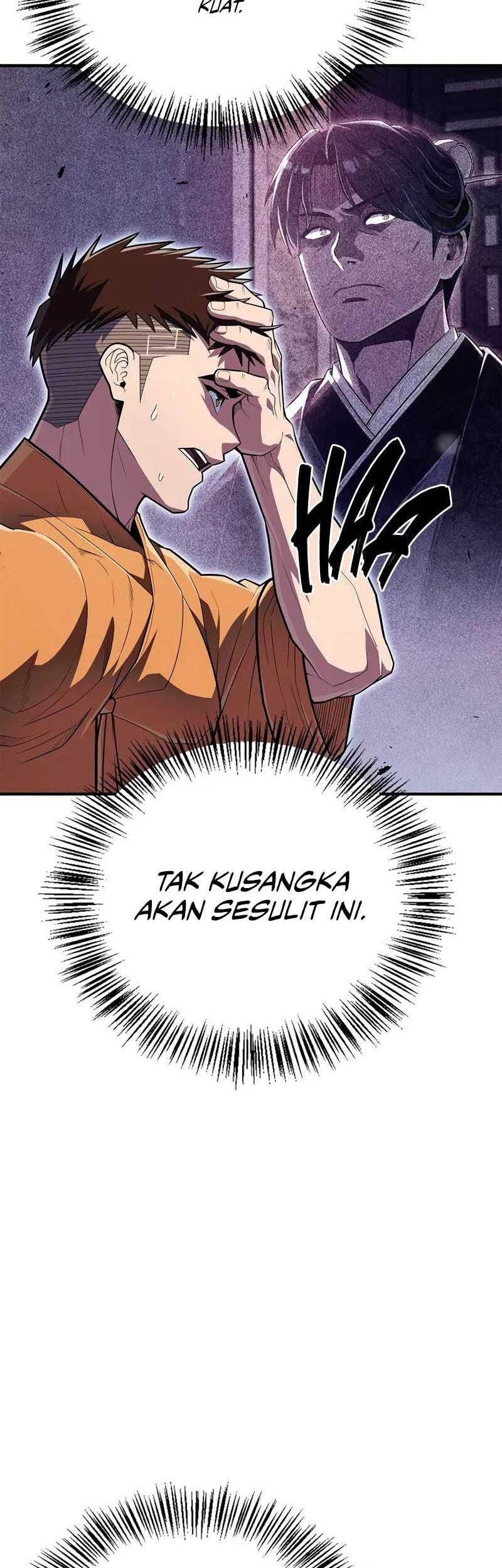 Genius Martial Arts Trainer - Chapter 53 - Page 54