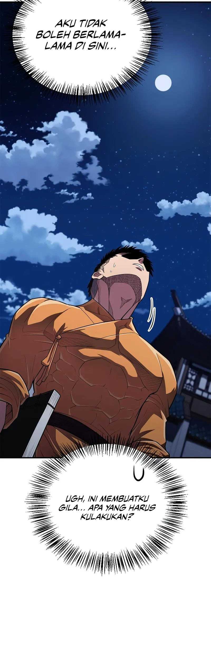 Genius Martial Arts Trainer - Chapter 53 - Page 55