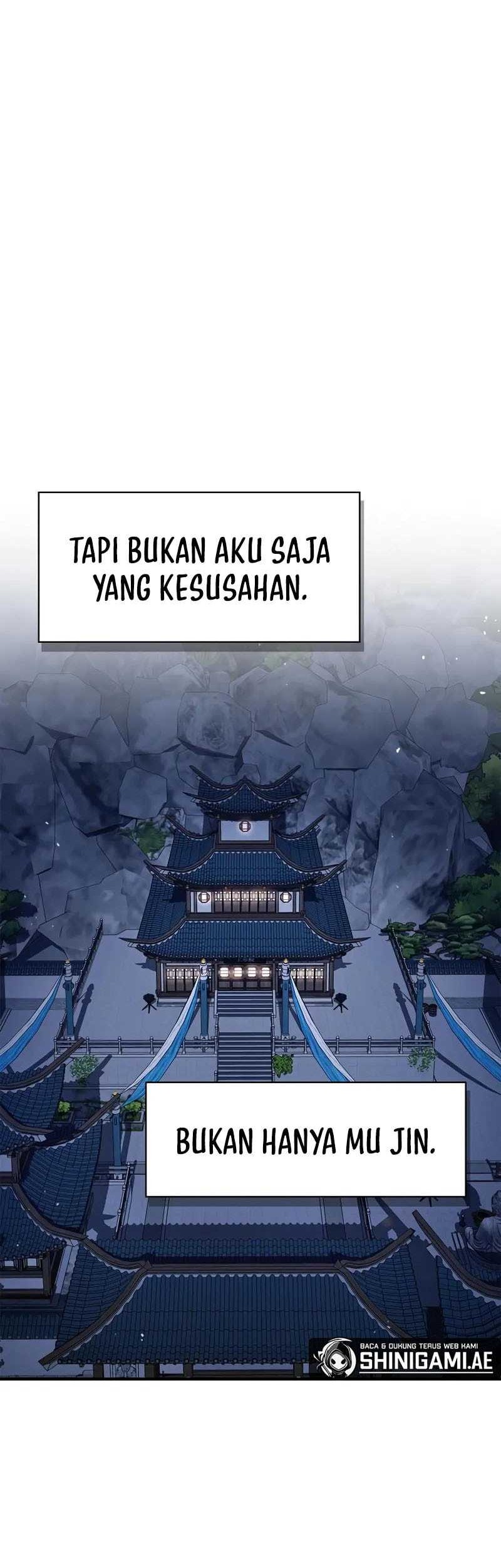 Genius Martial Arts Trainer - Chapter 53 - Page 56