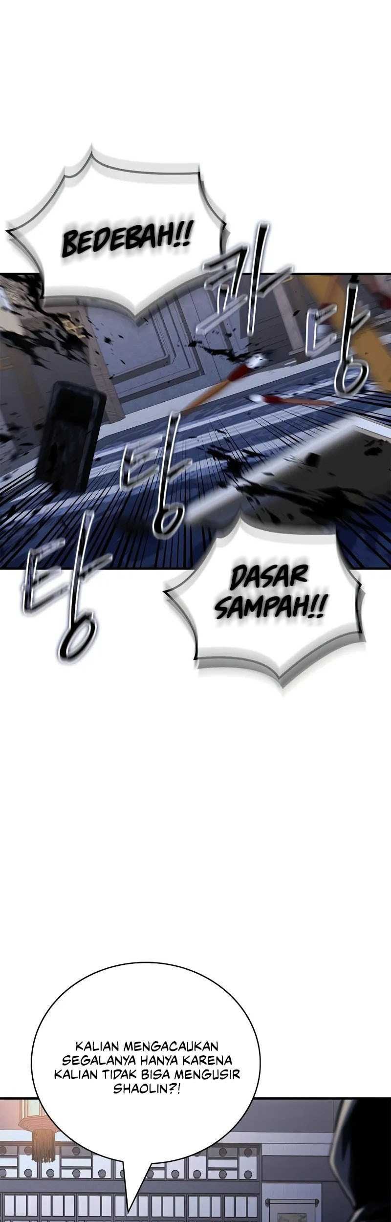 Genius Martial Arts Trainer - Chapter 53 - Page 57