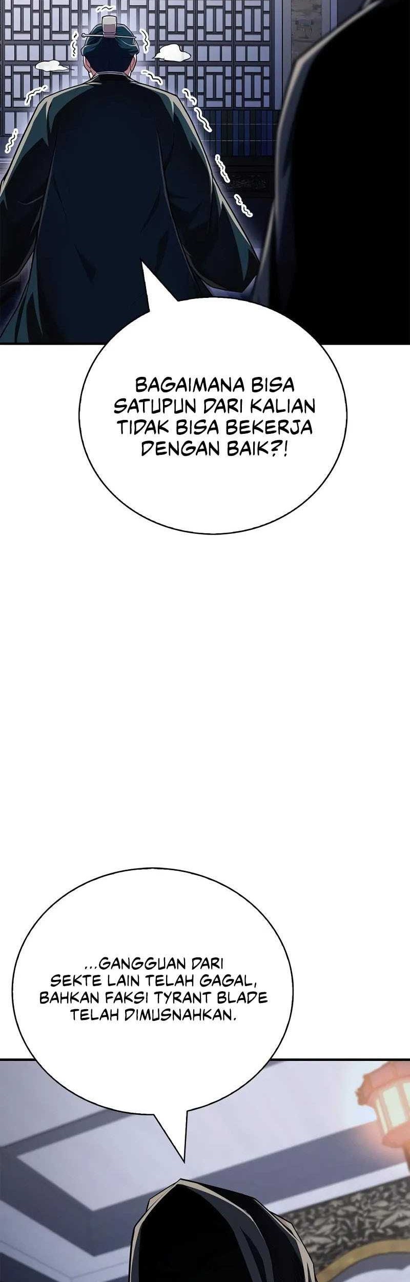 Genius Martial Arts Trainer - Chapter 53 - Page 58