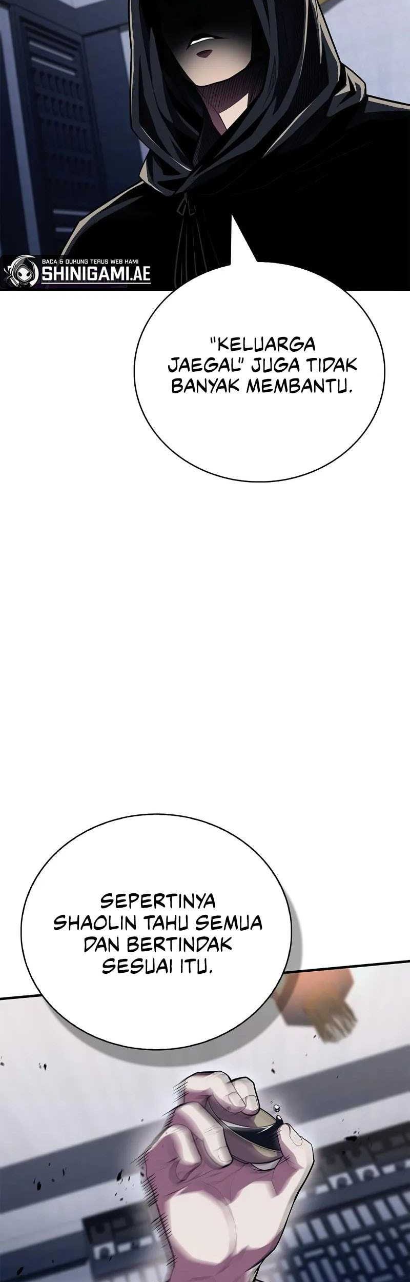 Genius Martial Arts Trainer - Chapter 53 - Page 59