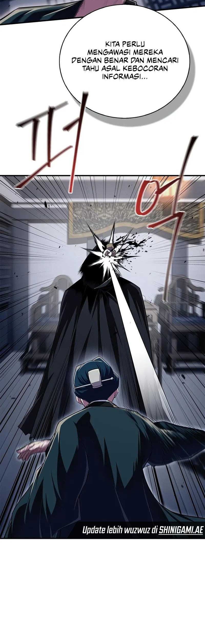 Genius Martial Arts Trainer - Chapter 53 - Page 60