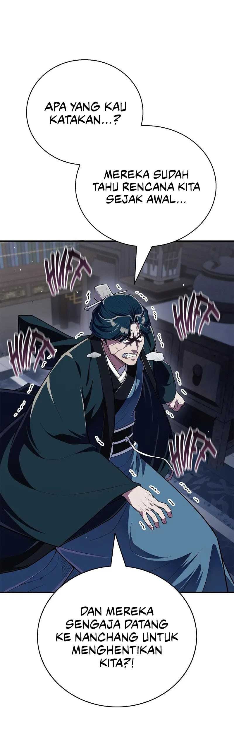 Genius Martial Arts Trainer - Chapter 53 - Page 61