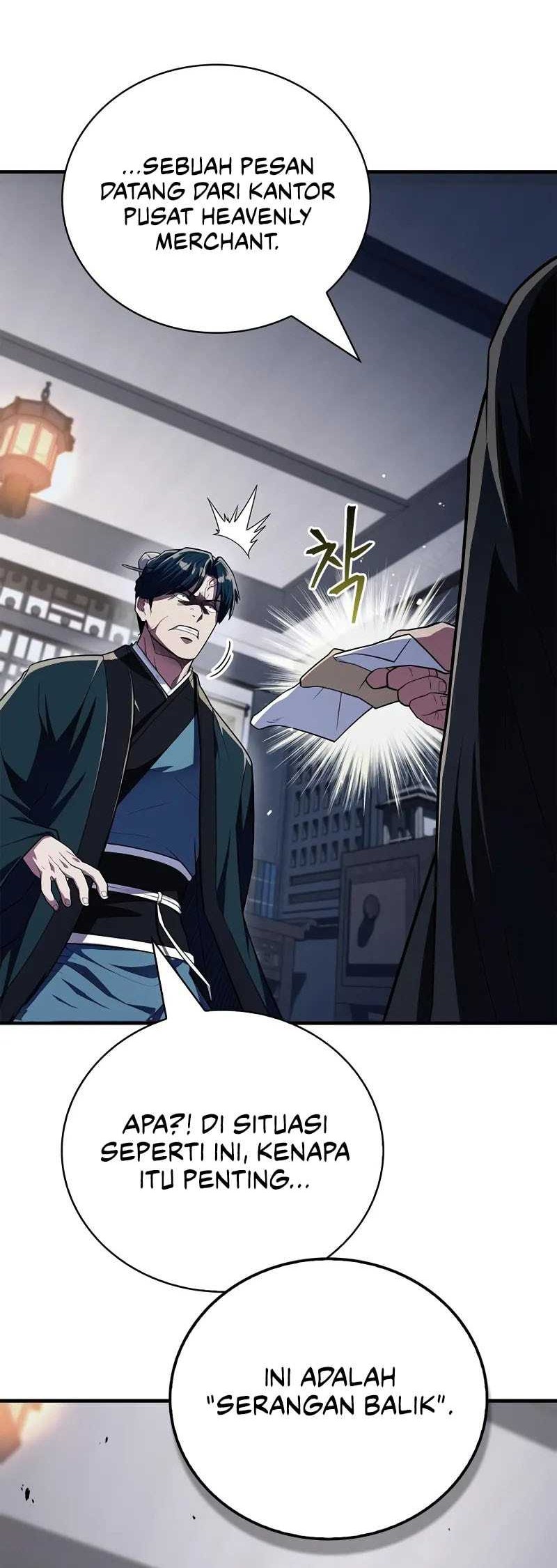 Genius Martial Arts Trainer - Chapter 53 - Page 64