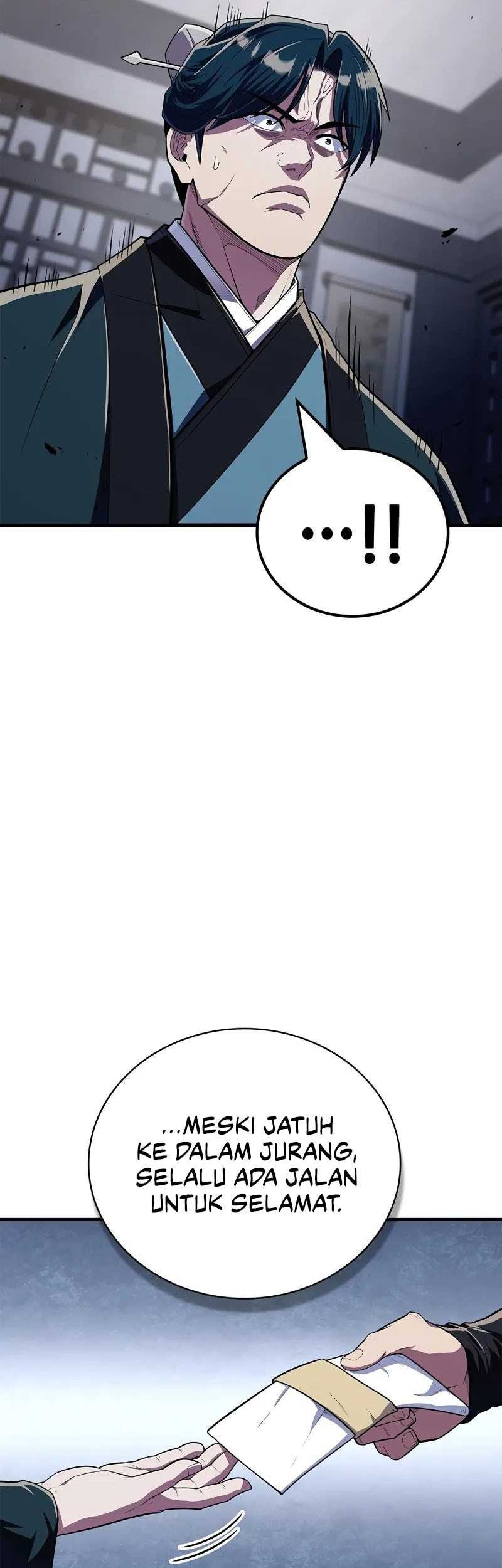 Genius Martial Arts Trainer - Chapter 53 - Page 65