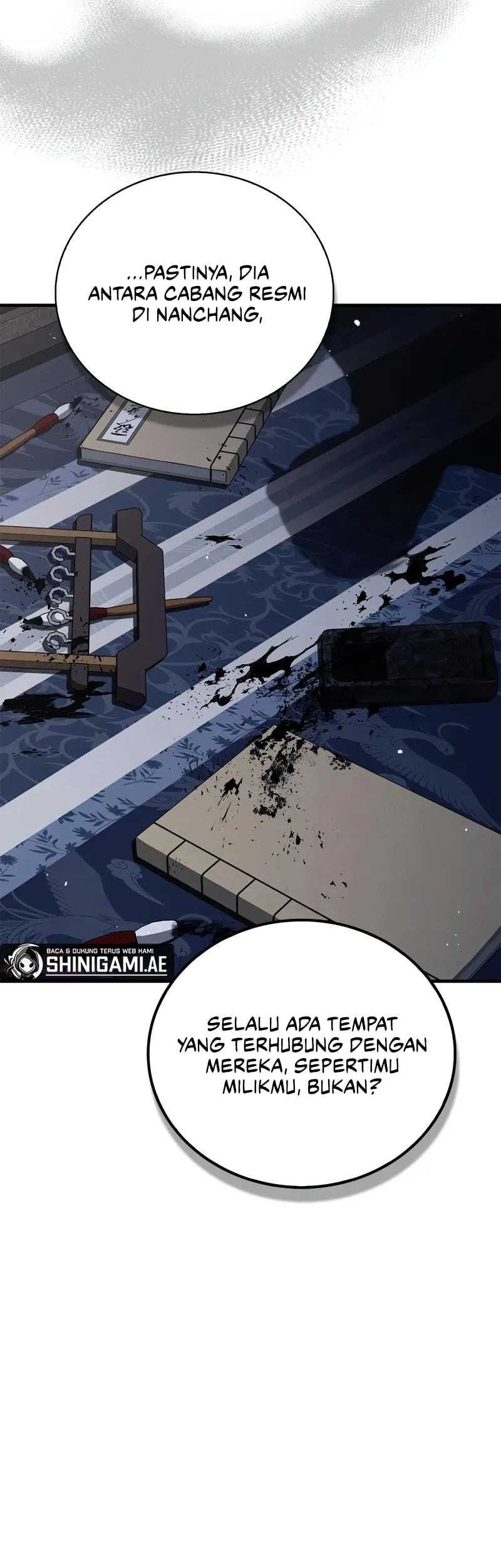 Genius Martial Arts Trainer - Chapter 53 - Page 67