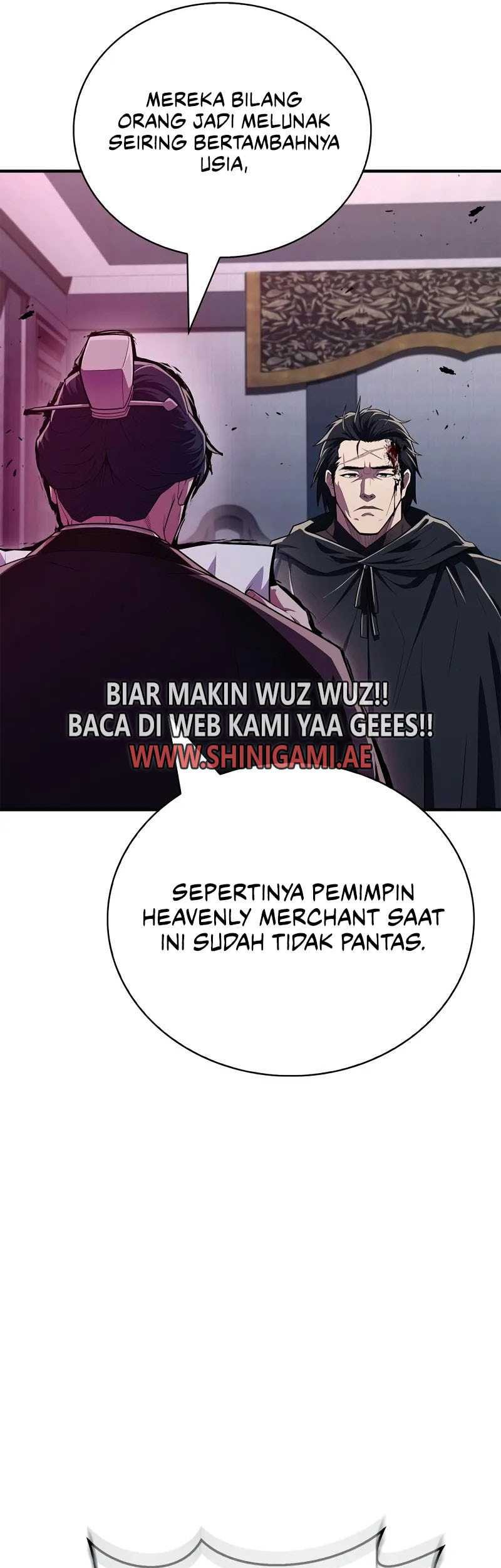 Genius Martial Arts Trainer - Chapter 53 - Page 69