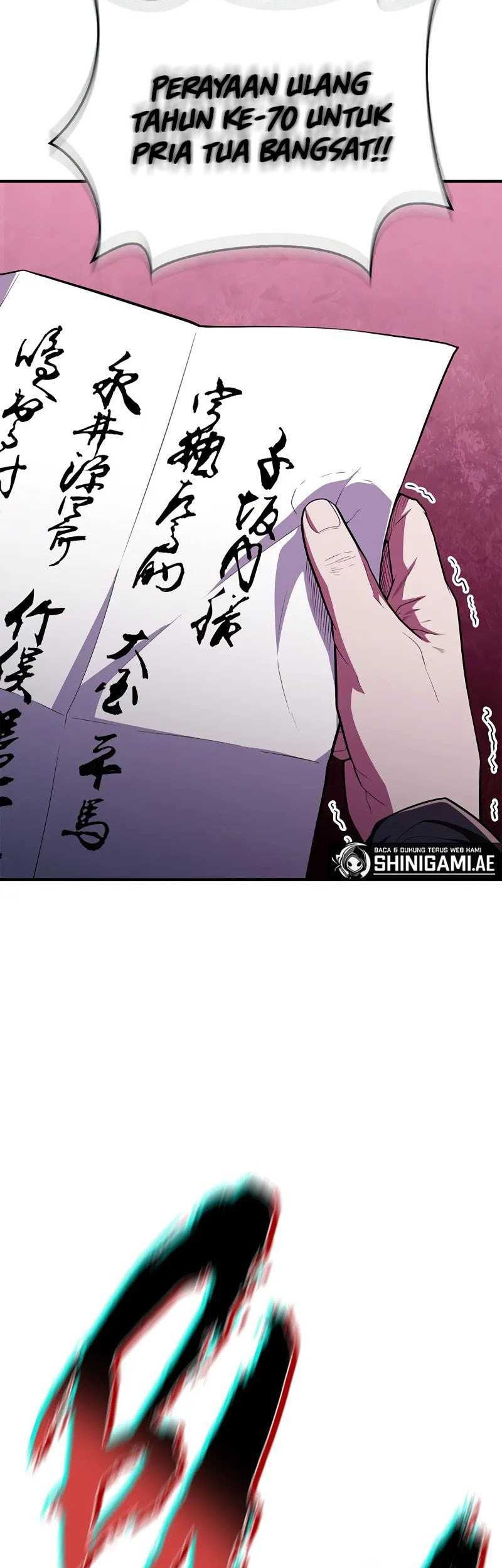 Genius Martial Arts Trainer - Chapter 53 - Page 70