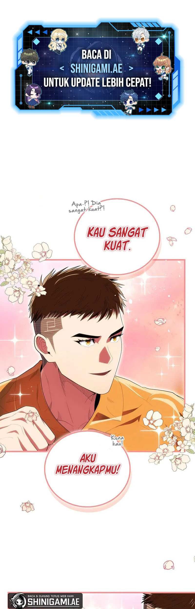 Genius Martial Arts Trainer - Chapter 53 - Page 1