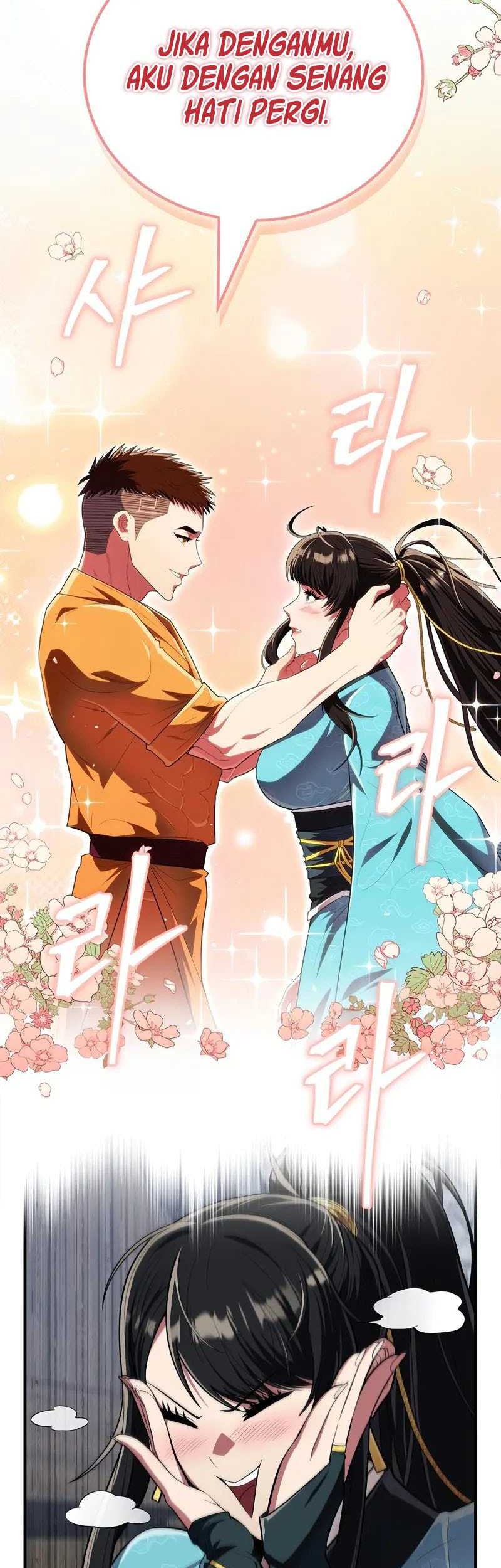 Genius Martial Arts Trainer - Chapter 53 - Page 3