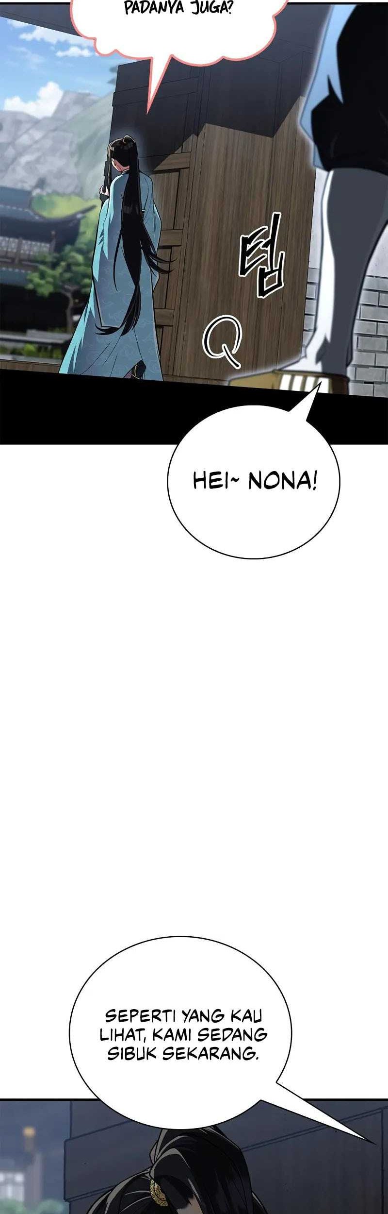 Genius Martial Arts Trainer - Chapter 53 - Page 6