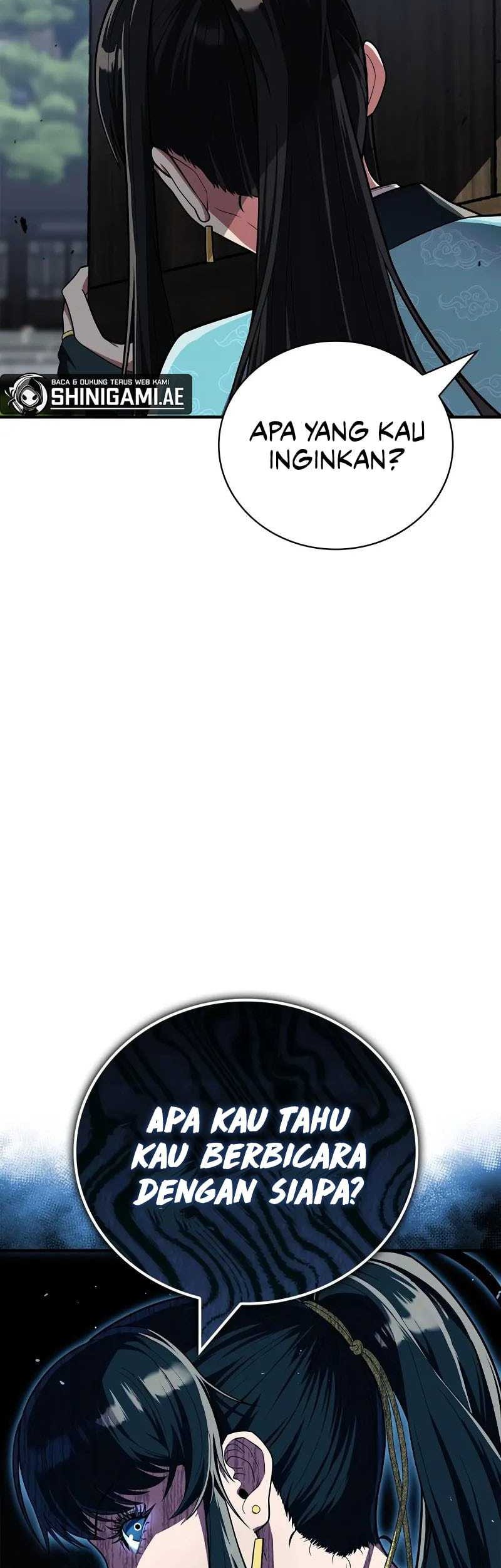 Genius Martial Arts Trainer - Chapter 53 - Page 7