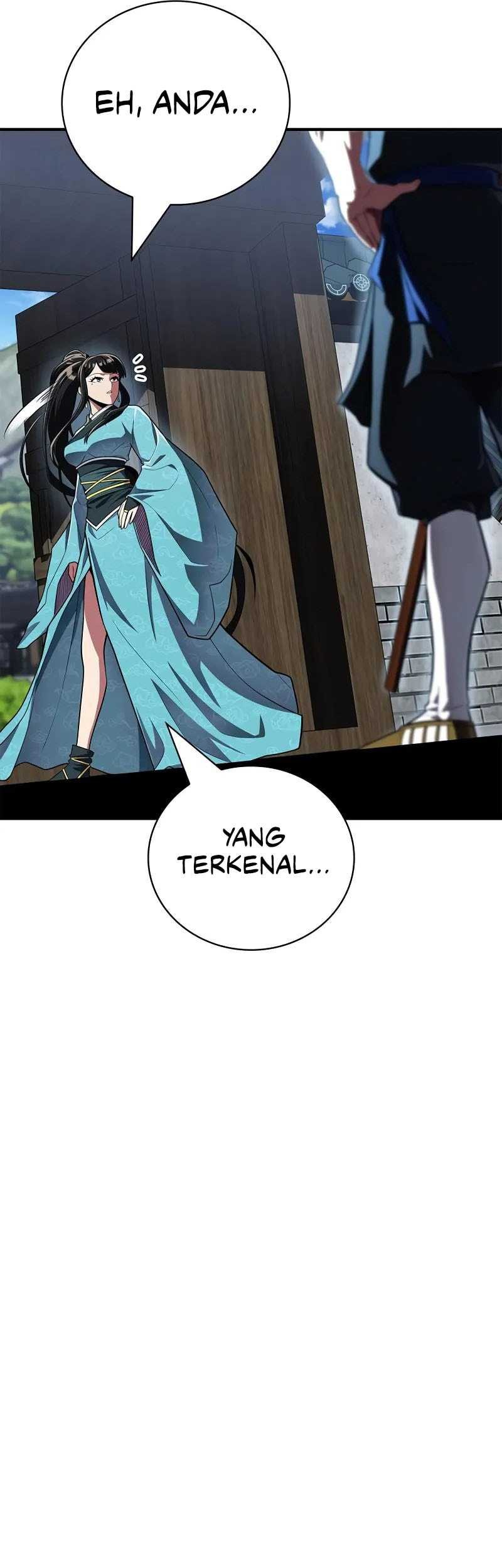 Genius Martial Arts Trainer - Chapter 53 - Page 9