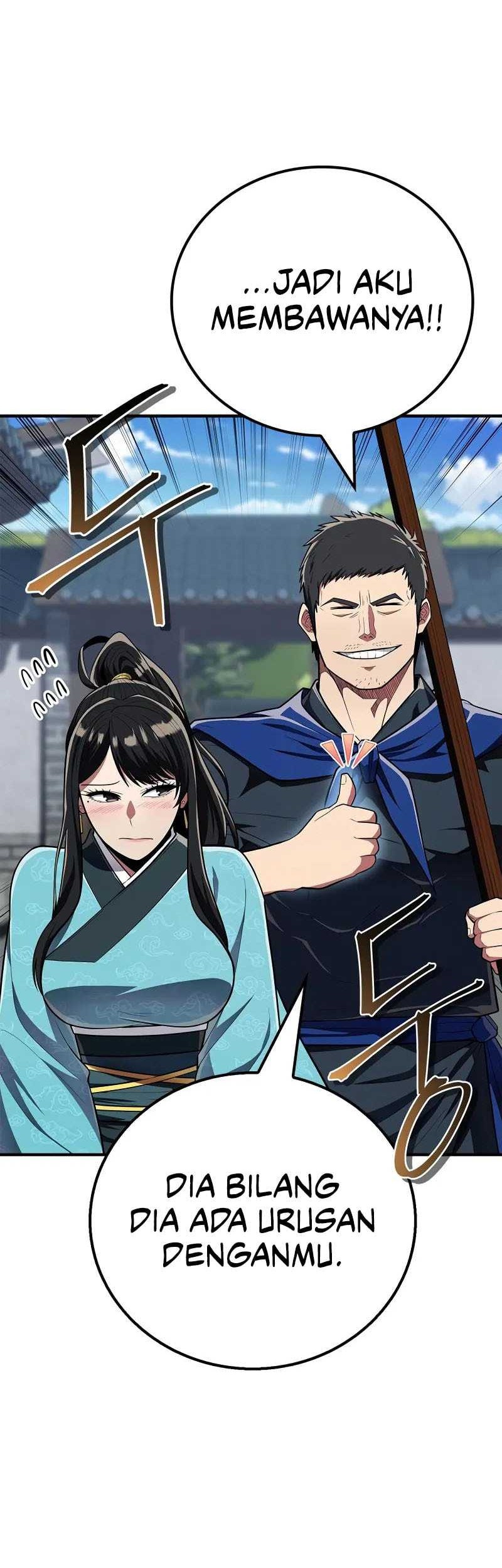 Genius Martial Arts Trainer - Chapter 53 - Page 10