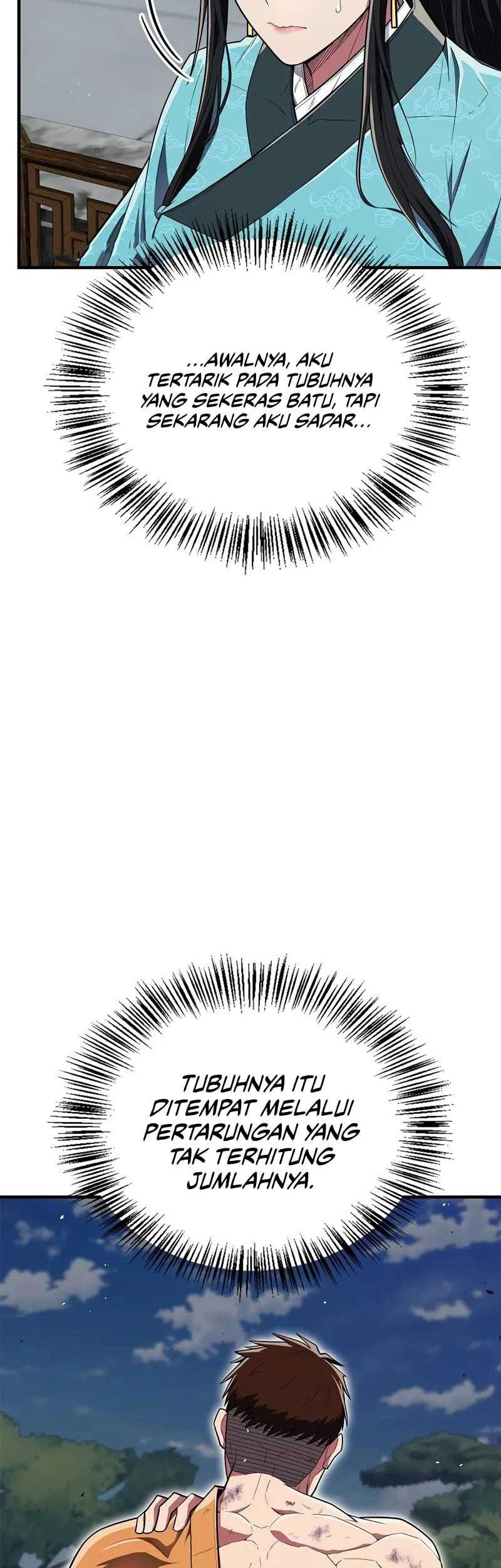 Genius Martial Arts Trainer - Chapter 53 - Page 15