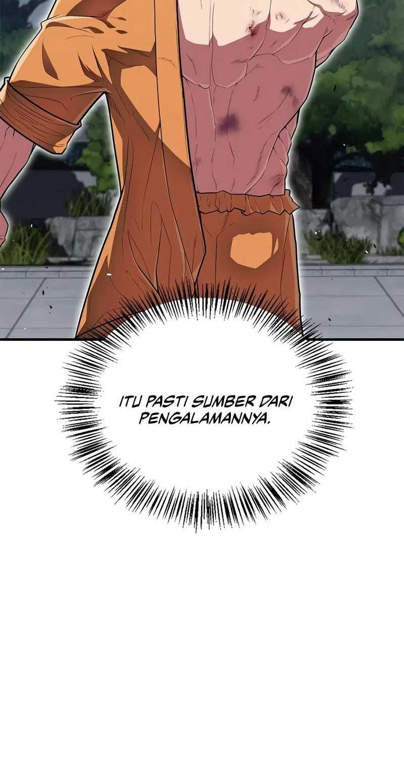 Genius Martial Arts Trainer - Chapter 53 - Page 16