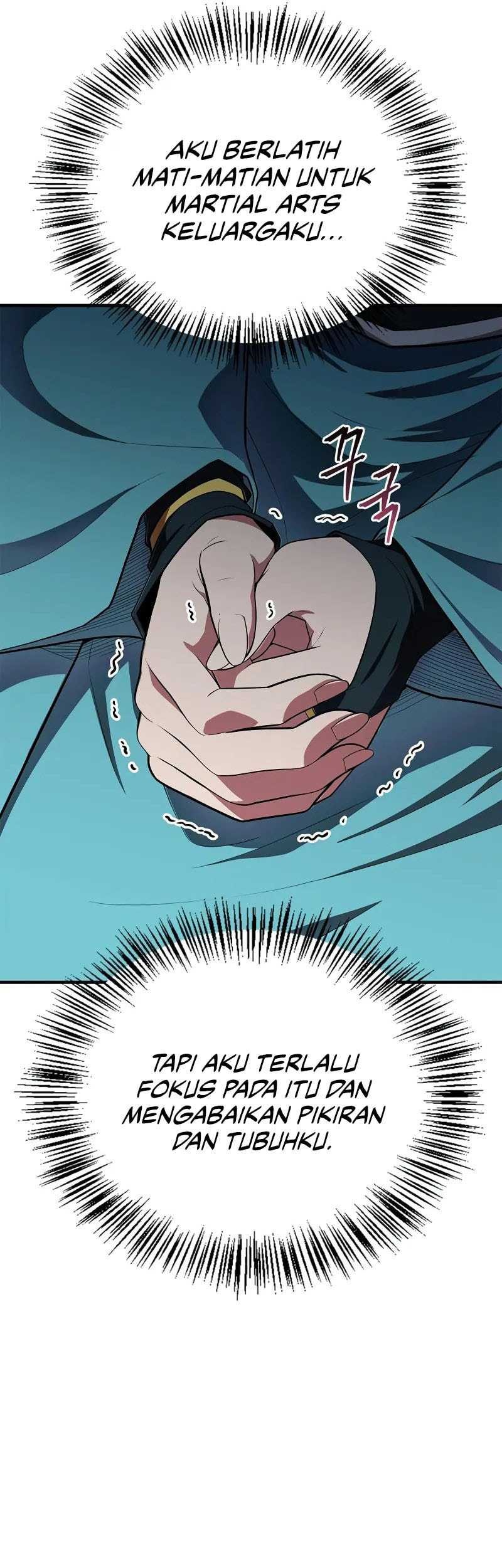 Genius Martial Arts Trainer - Chapter 53 - Page 17