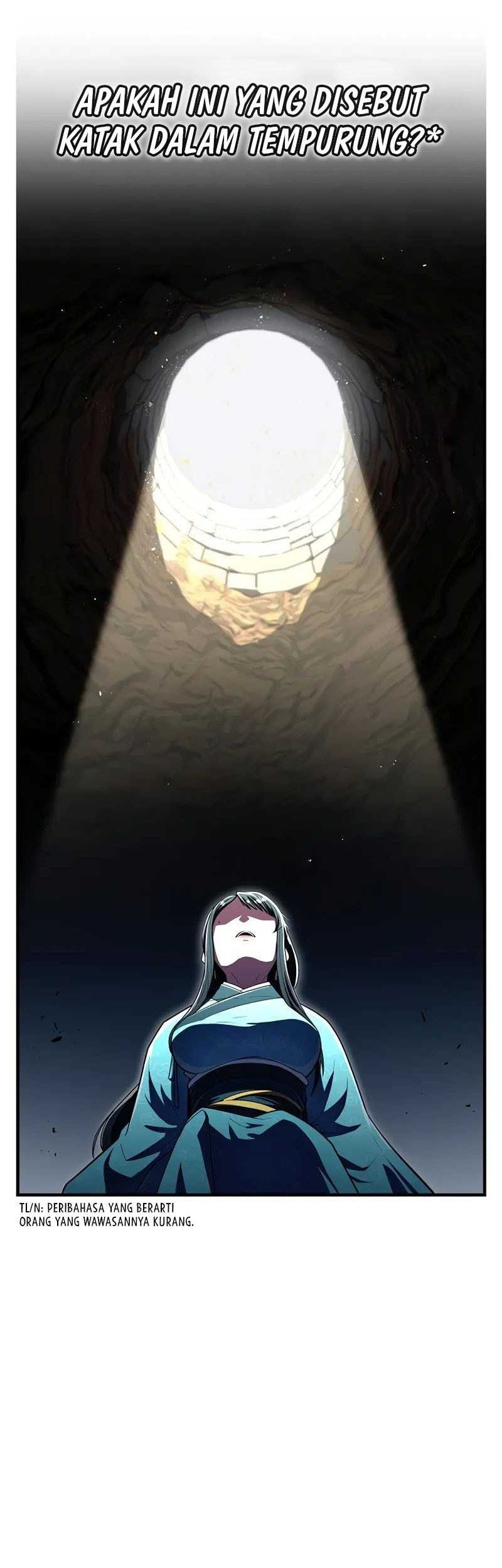 Genius Martial Arts Trainer - Chapter 53 - Page 18