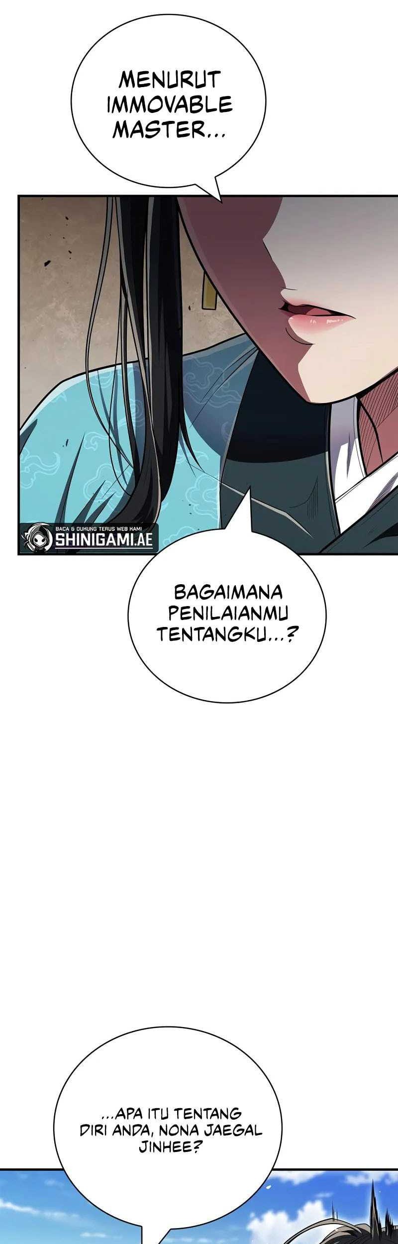 Genius Martial Arts Trainer - Chapter 53 - Page 19