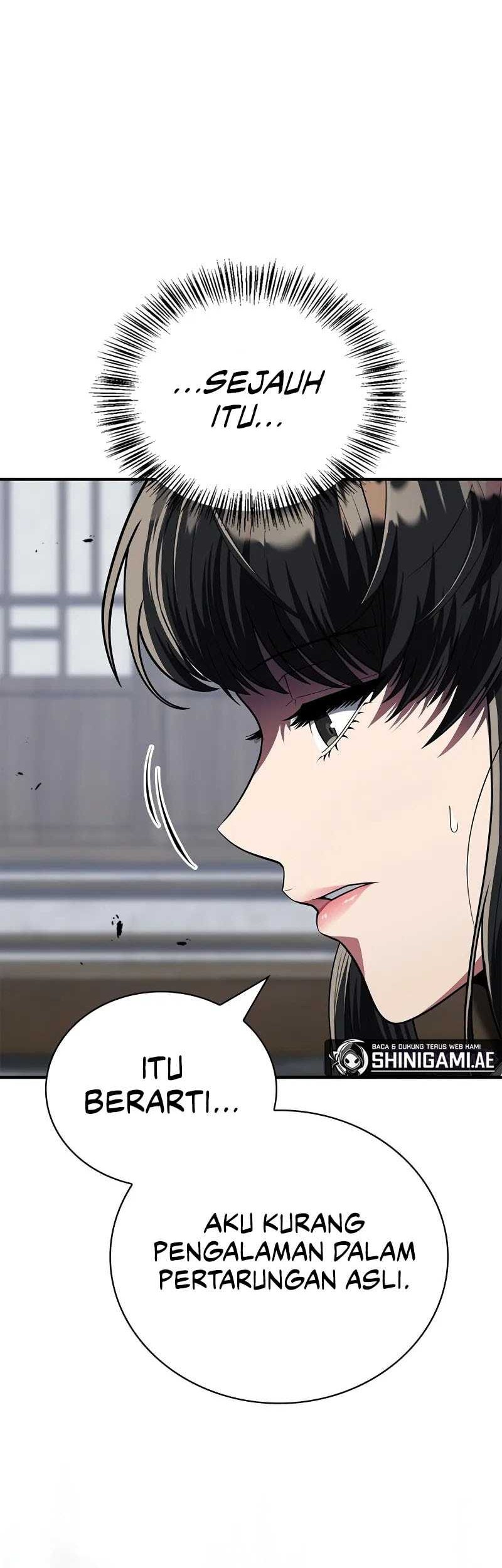 Genius Martial Arts Trainer - Chapter 53 - Page 22