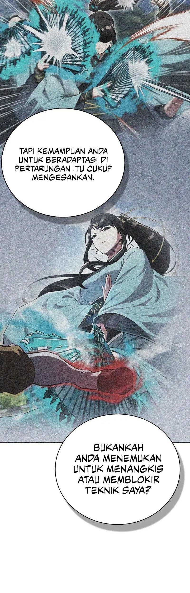 Genius Martial Arts Trainer - Chapter 53 - Page 24