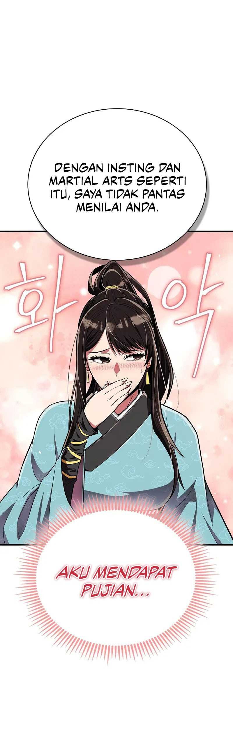 Genius Martial Arts Trainer - Chapter 53 - Page 25