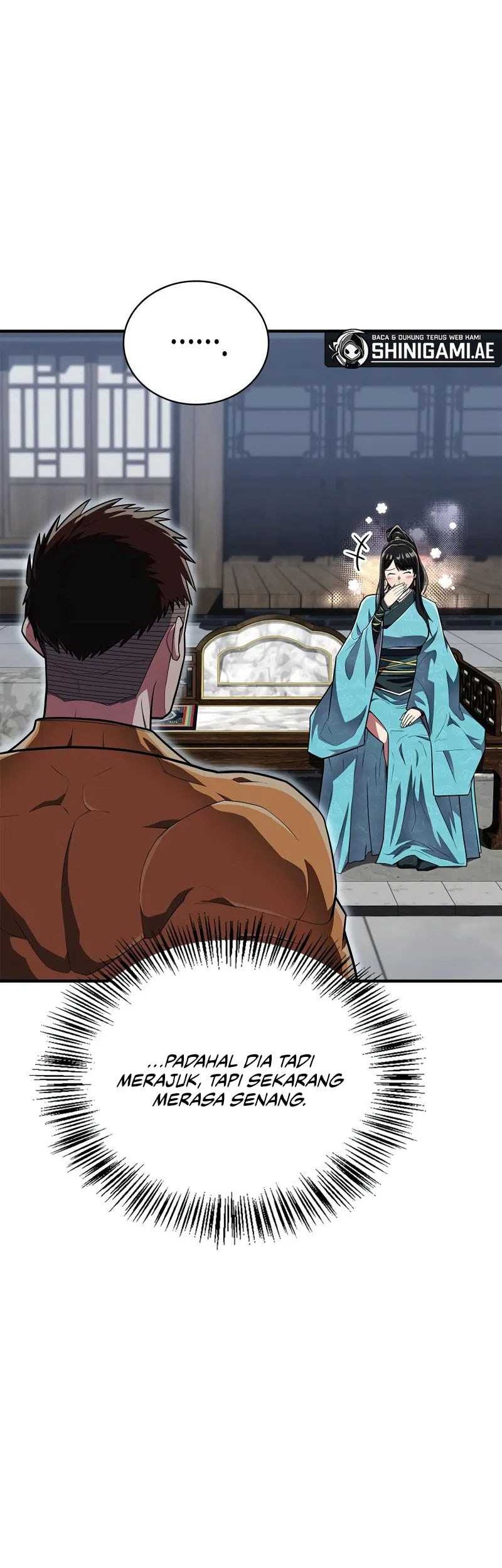 Genius Martial Arts Trainer - Chapter 53 - Page 26