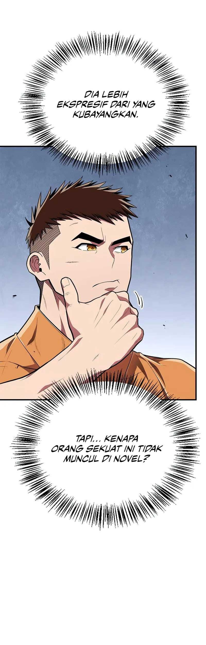 Genius Martial Arts Trainer - Chapter 53 - Page 27