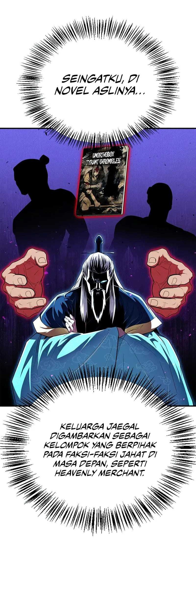 Genius Martial Arts Trainer - Chapter 53 - Page 28