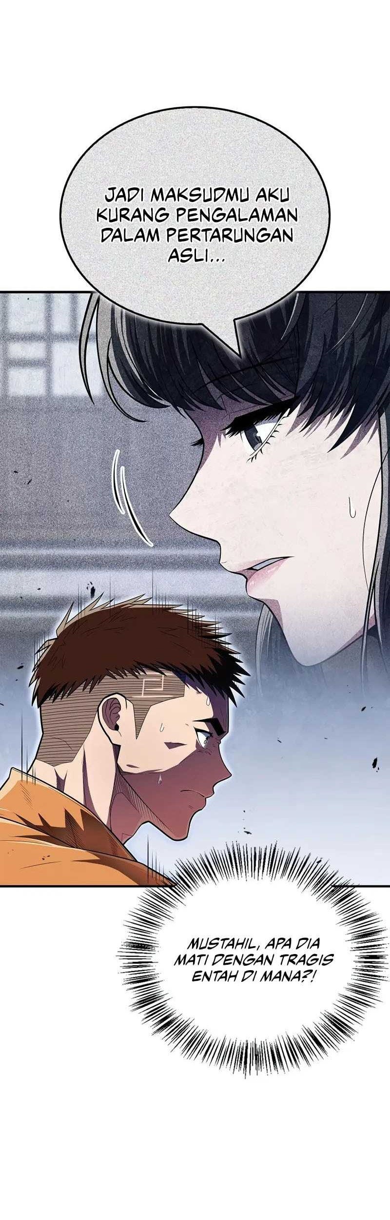 Genius Martial Arts Trainer - Chapter 53 - Page 30