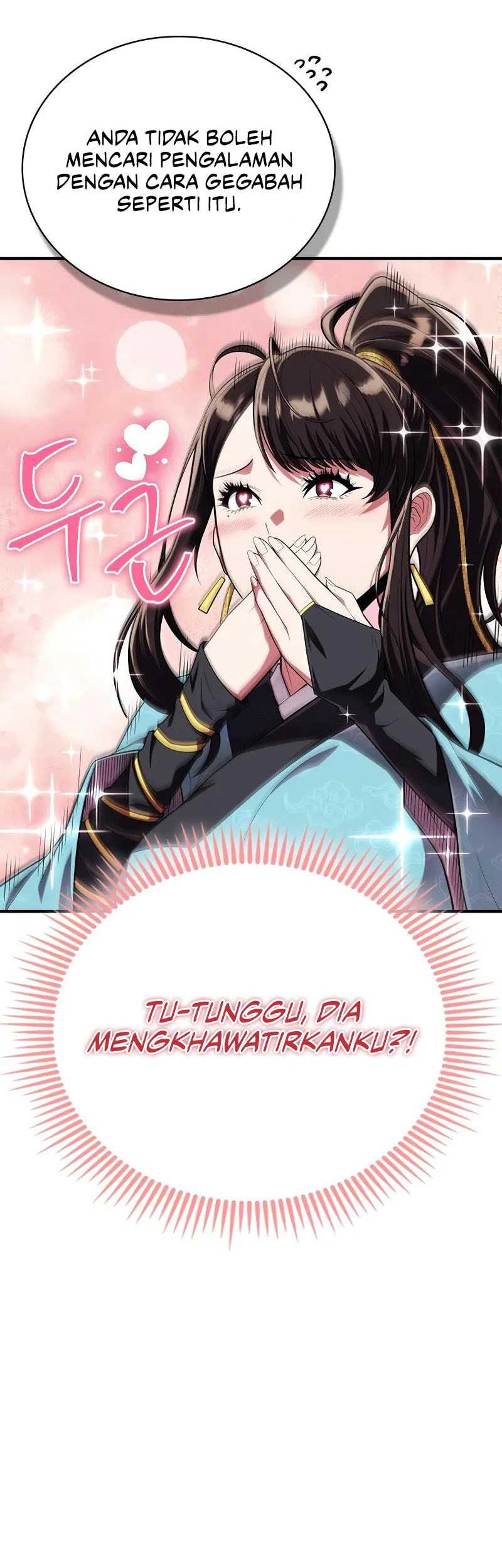 Genius Martial Arts Trainer - Chapter 53 - Page 32