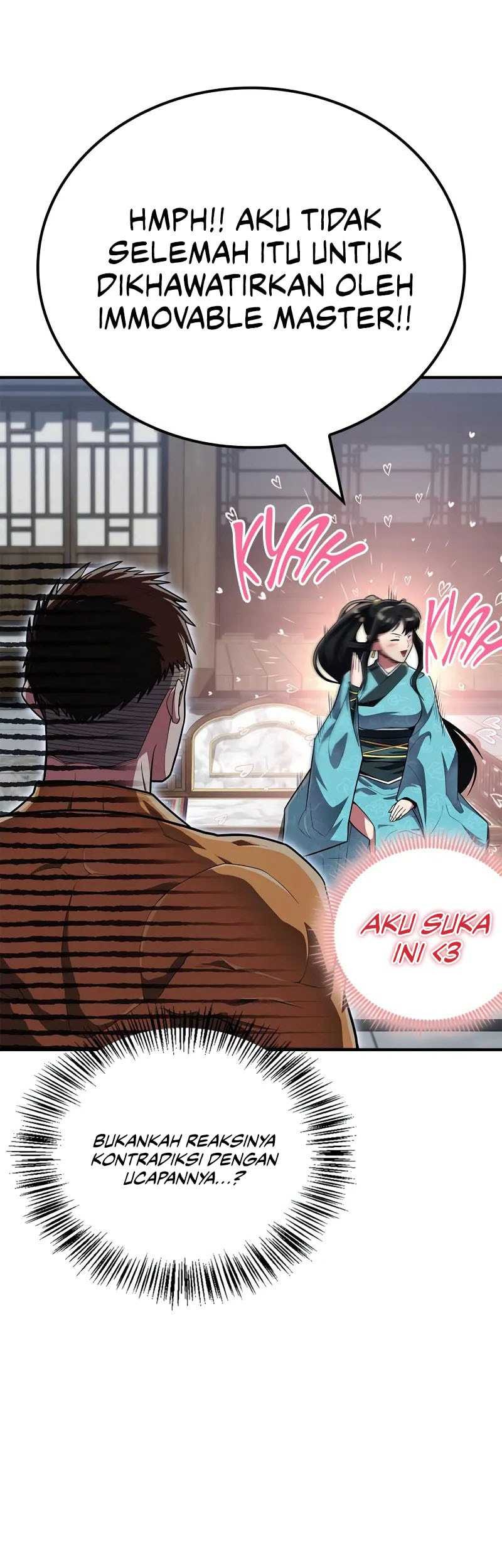 Genius Martial Arts Trainer - Chapter 53 - Page 33