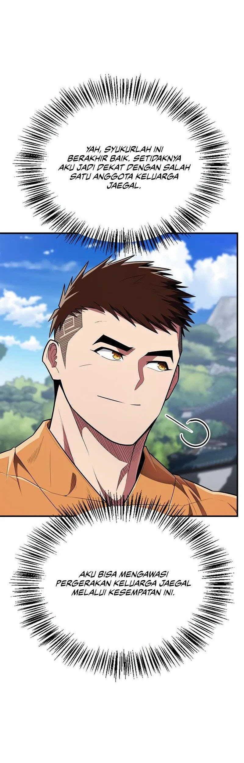 Genius Martial Arts Trainer - Chapter 53 - Page 34