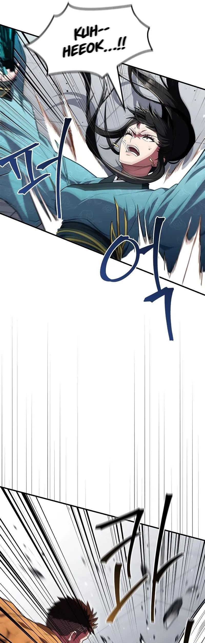 Genius Martial Arts Trainer - Chapter 52 - Page 37