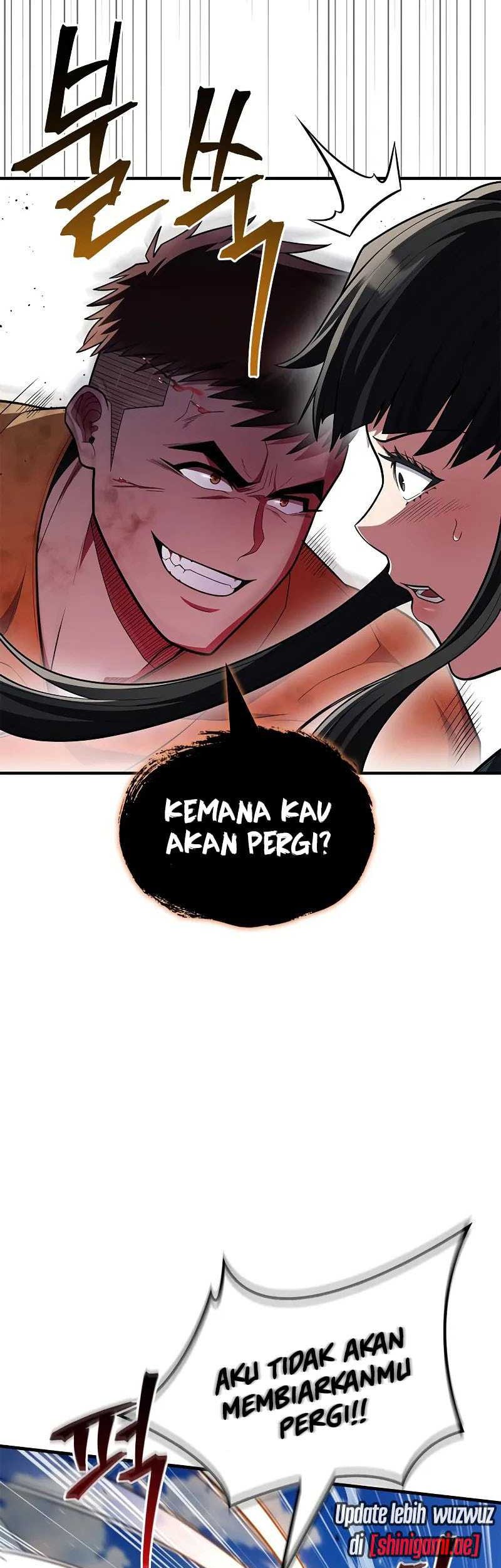 Genius Martial Arts Trainer - Chapter 52 - Page 39