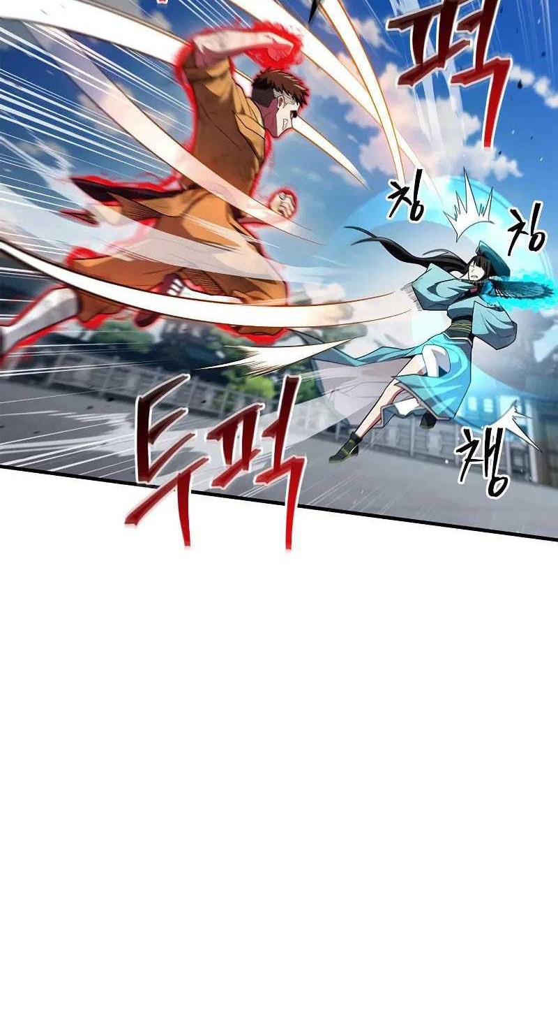 Genius Martial Arts Trainer - Chapter 52 - Page 40