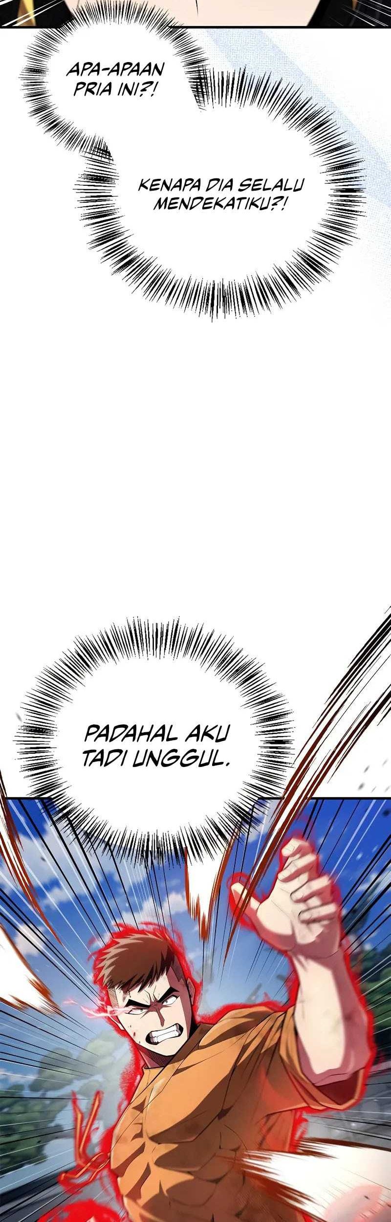 Genius Martial Arts Trainer - Chapter 52 - Page 42