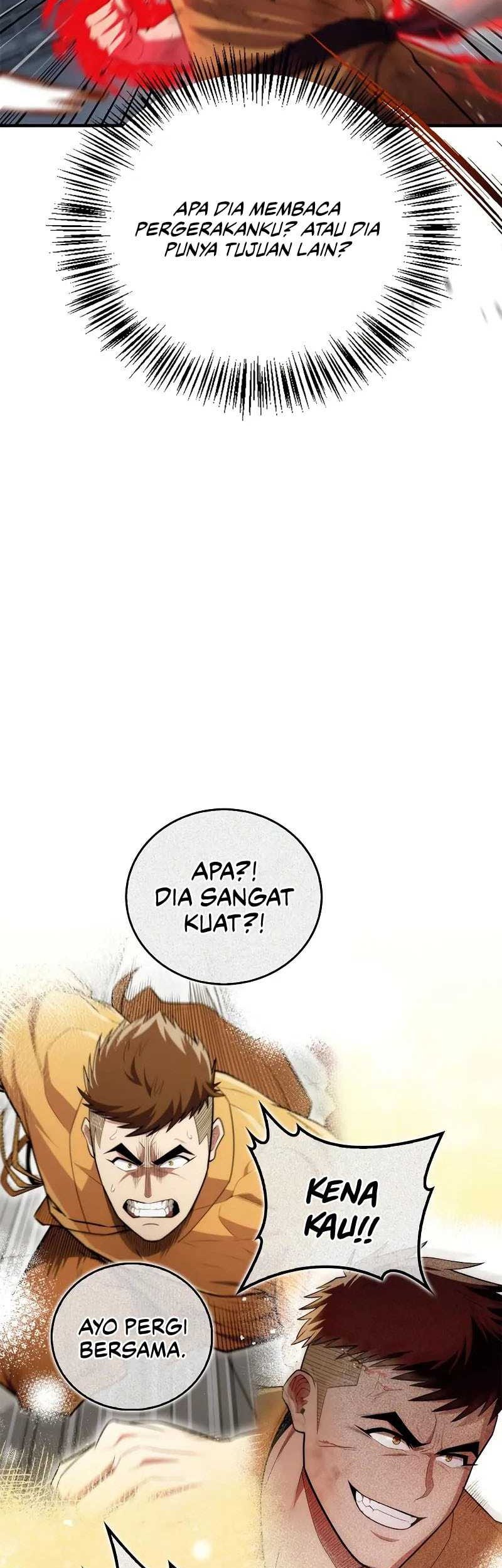 Genius Martial Arts Trainer - Chapter 52 - Page 43