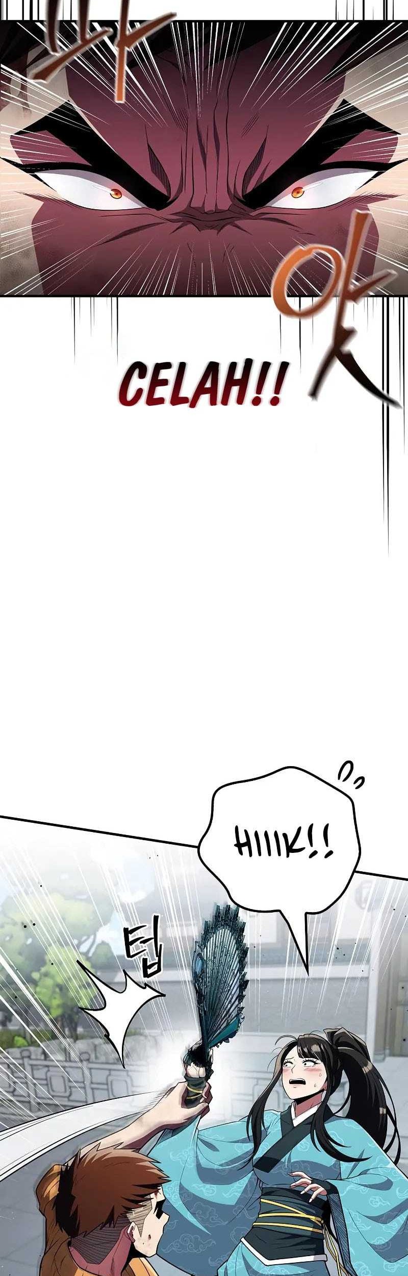 Genius Martial Arts Trainer - Chapter 52 - Page 46