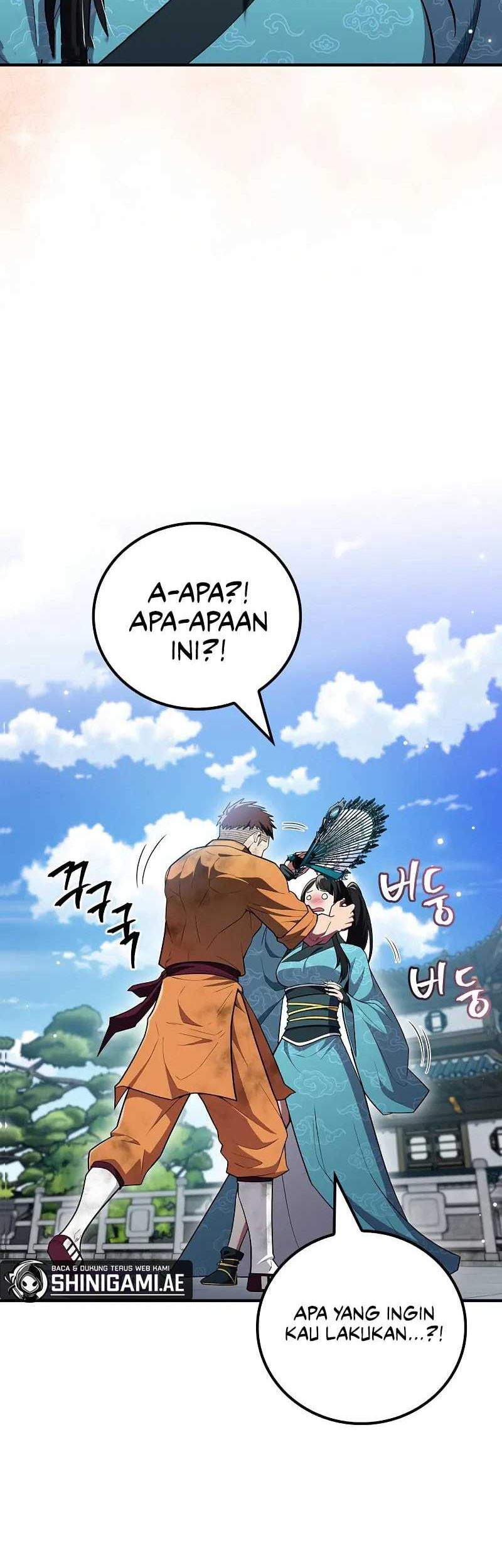 Genius Martial Arts Trainer - Chapter 52 - Page 48