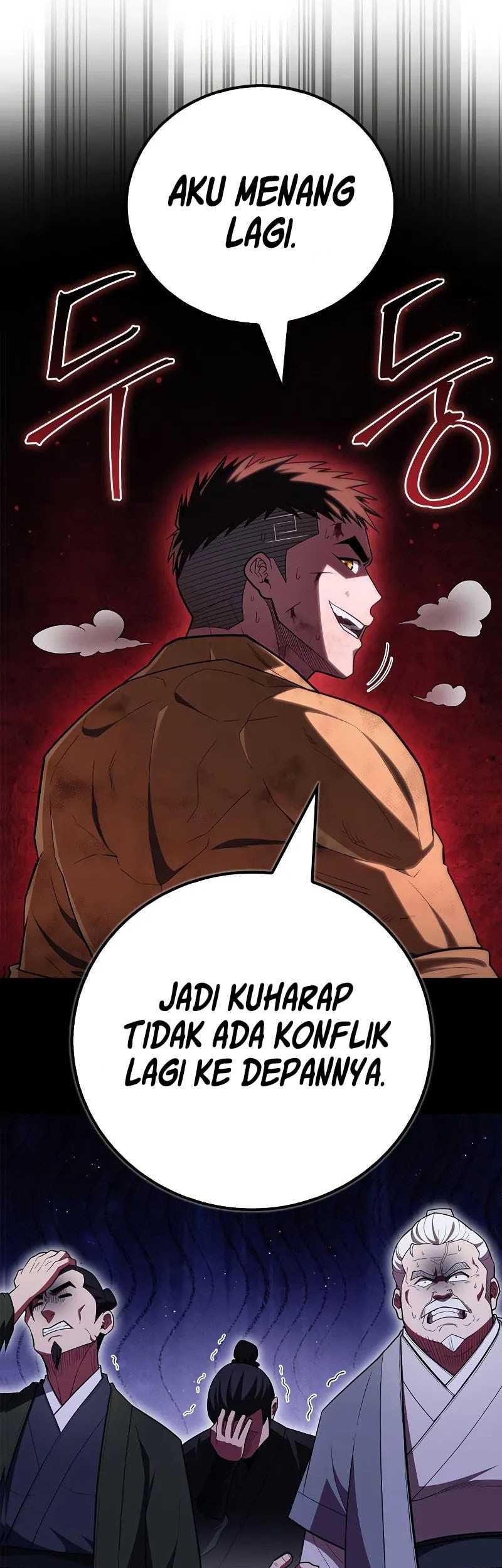 Genius Martial Arts Trainer - Chapter 52 - Page 53