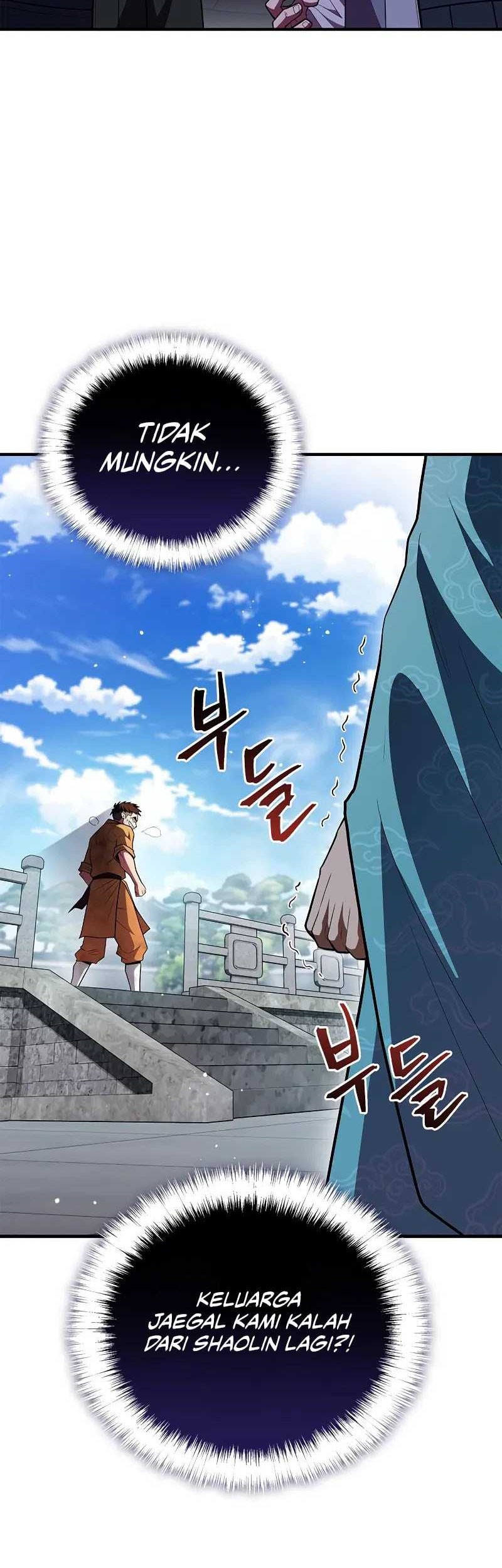 Genius Martial Arts Trainer - Chapter 52 - Page 54