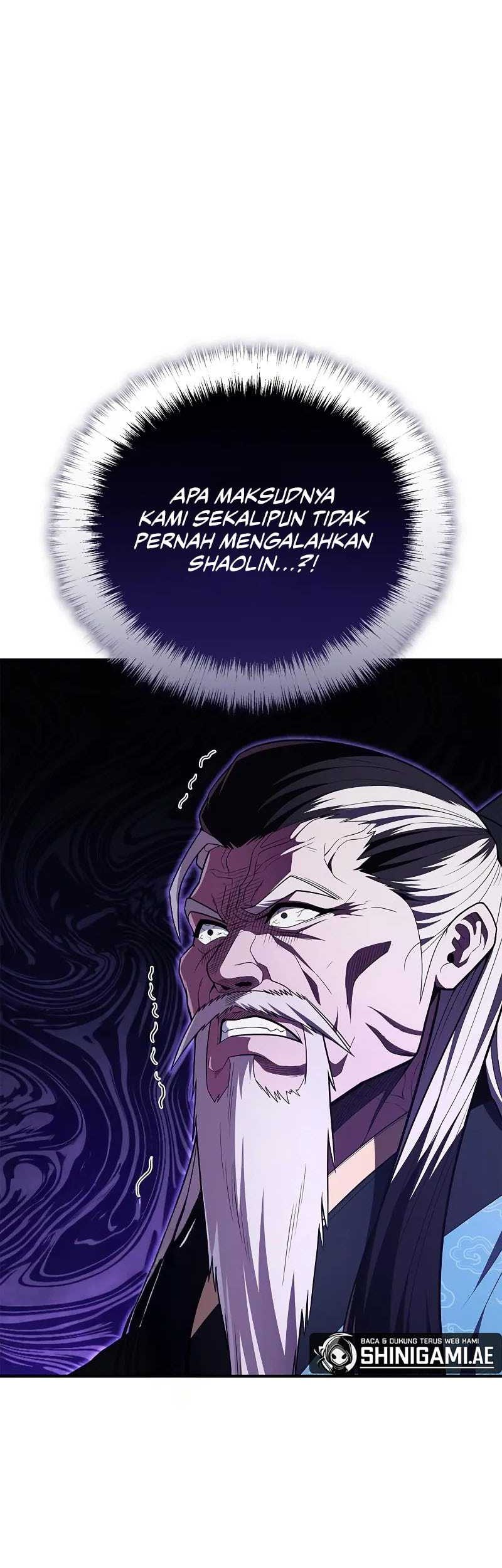 Genius Martial Arts Trainer - Chapter 52 - Page 55