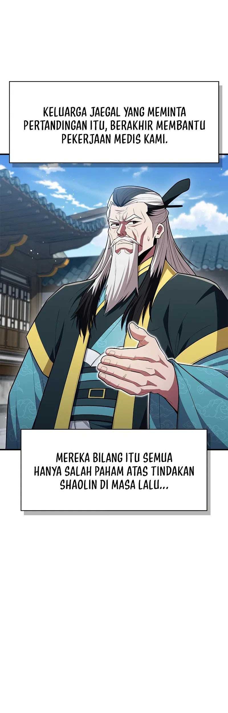 Genius Martial Arts Trainer - Chapter 52 - Page 58