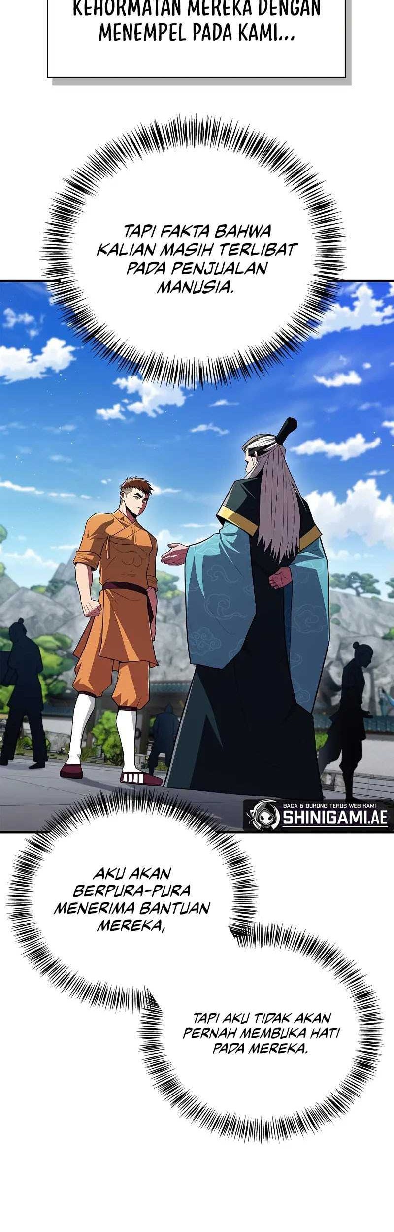 Genius Martial Arts Trainer - Chapter 52 - Page 60