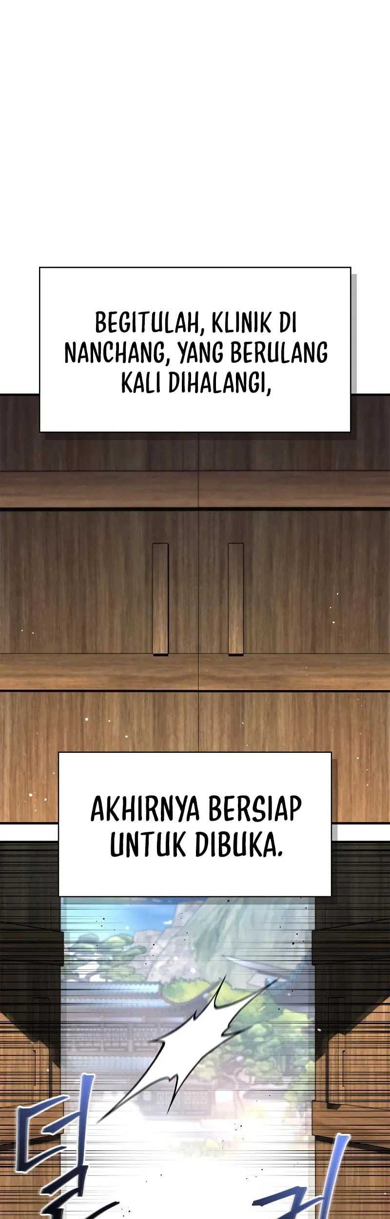 Genius Martial Arts Trainer - Chapter 52 - Page 61