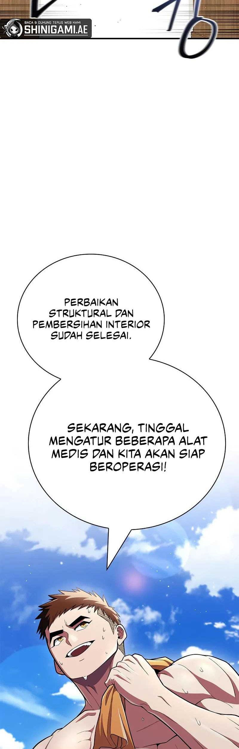 Genius Martial Arts Trainer - Chapter 52 - Page 62