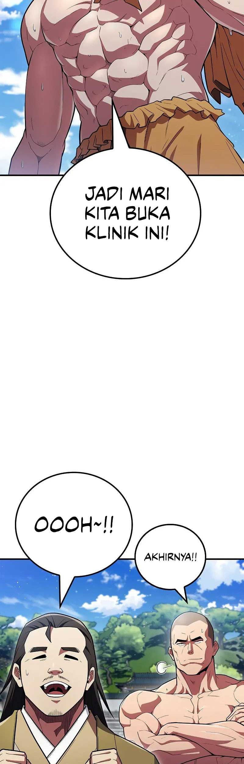 Genius Martial Arts Trainer - Chapter 52 - Page 63