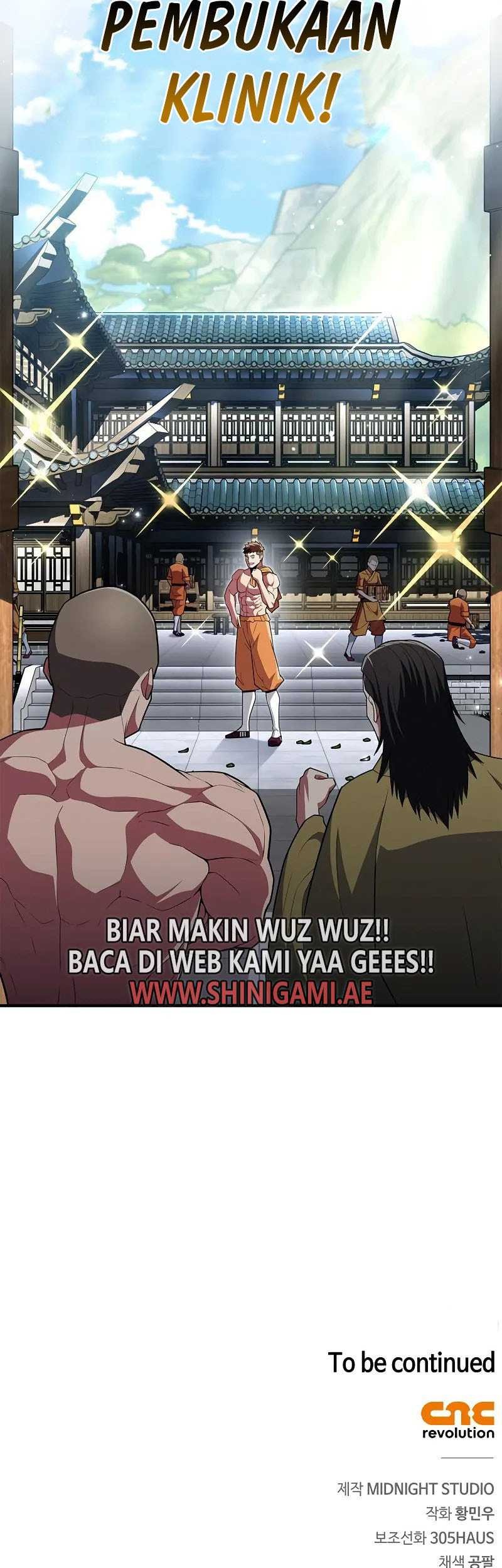 Genius Martial Arts Trainer - Chapter 52 - Page 65